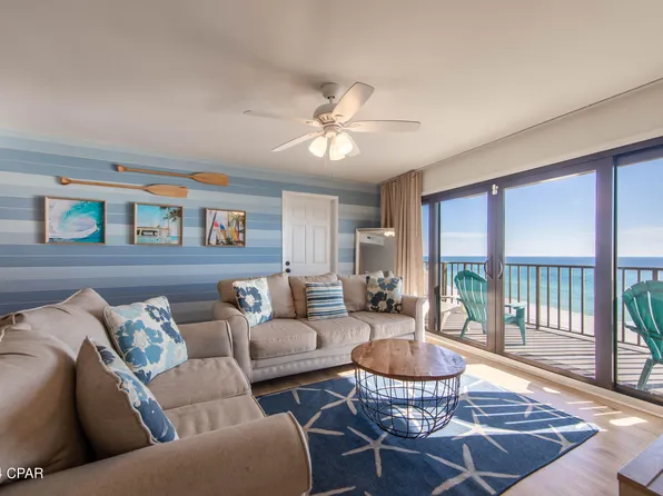 4715 Thomas Dr Unit 606, Panama City, FL 32408