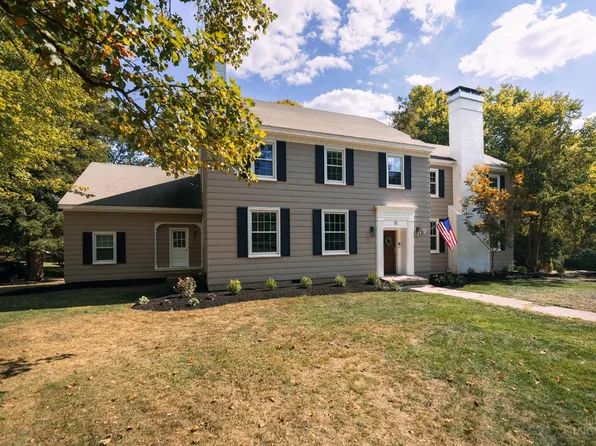 12 Peterson Pl, Wilmington, OH 45177