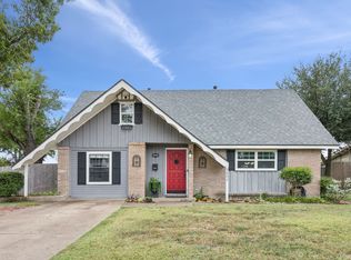 3602 Bobbie Ln, Garland, TX 75042