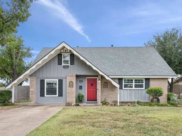 3602 Bobbie Ln, Garland, TX 75042