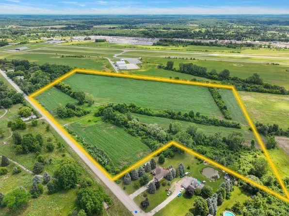 67800 Powell Rd #67990, Washington, MI 48095
