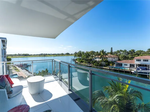 9400 W Bay Harbor Dr APT 401, Bay Harbor Islands, FL 33154