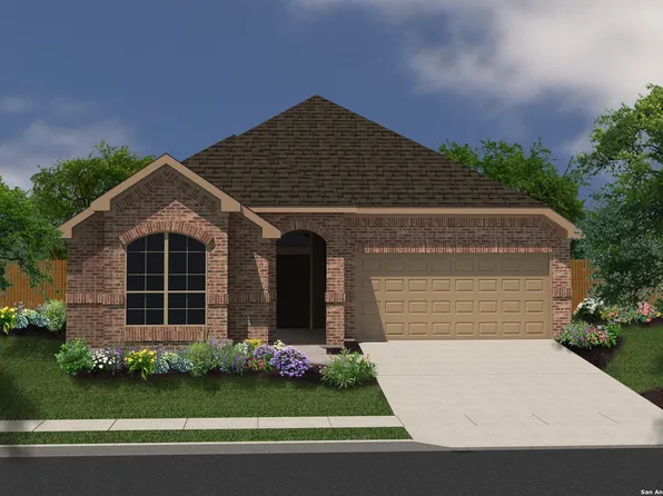 29763 Slate Creek, Fair Oaks Ranch, TX 78015