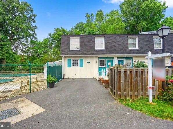 3339 Tidewater Ct #C-1, Olney, MD 20832