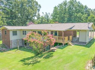 256 Pollard St, Batesville, MS 38606