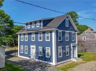 113 Queen St, Saint Andrews, NB E5B 1C7