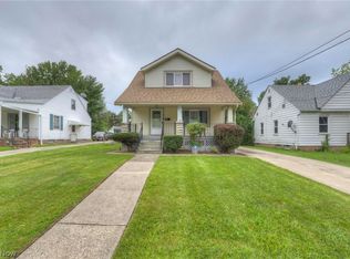 1530 Babbitt Rd, Euclid, OH 44132