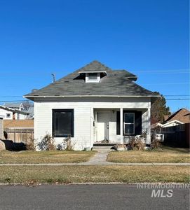 512 11th Ave N, Buhl, ID, 83316