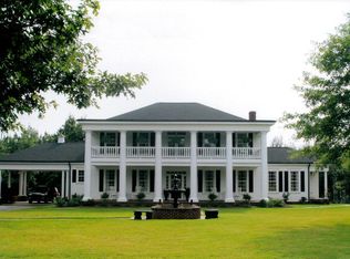 5120 Highway 246 S, Ninety Six, SC 29666