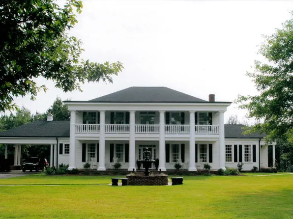 5120 Highway 246 S, Ninety Six, SC 29666