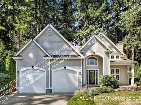 25 Par Ln, Bellingham, WA 98229
