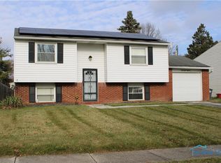 4852 Ventura Dr, Toledo, OH 43615