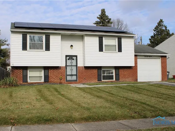 4852 Ventura Dr, Toledo, OH 43615