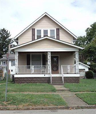 View From The Street