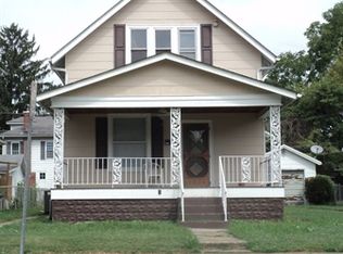 2128 Washington Ave, Huntington, WV 25704