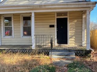3103 Hanes Ave, Richmond, VA 23222