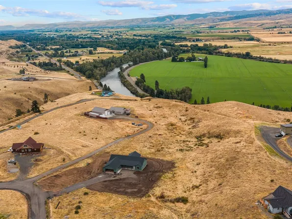 1921 Deer Valley Drive, Ellensburg, WA 98926