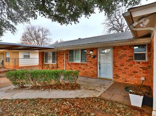 5302 Alamo Dr, Abilene, TX 79605