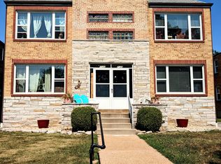 7128 Jamieson Ave #1, Saint Louis, MO 63109