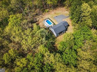 430A Valley Rd, Dawsonville, GA
