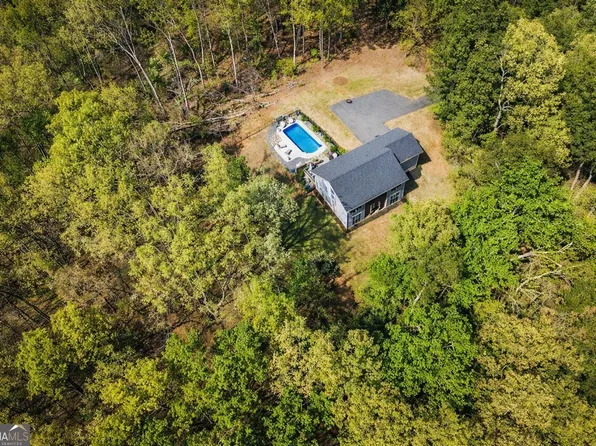 430A Valley Rd, Dawsonville, GA 30534