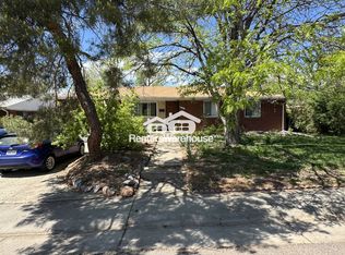 8281 Solana Dr, Denver, CO 80229