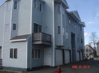 70 Saint James St APT 303, Roxbury, MA 02119
