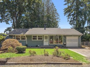 18640 SW Aloha Ct, Aloha, OR 97003