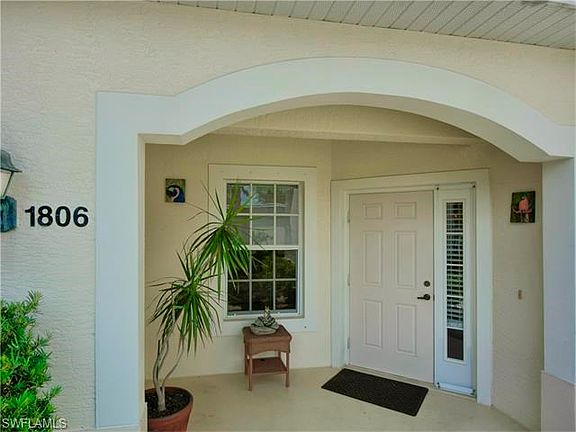2nd image of 10121 Colonial Country Club Blvd APT 1806
