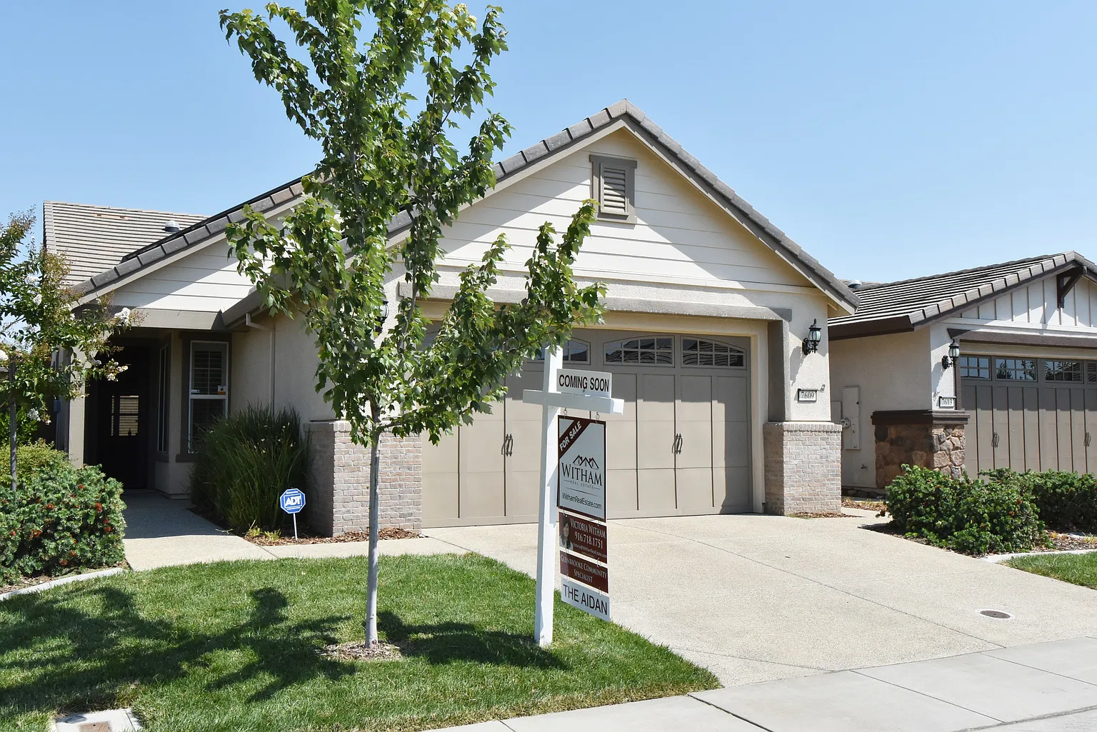 7609 Bloomsbury Way photo 1