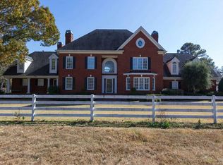 1320 Ewing Chapel Rd, Dacula, GA 30019