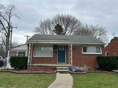 14172 Centralia, Redford, MI, 48239