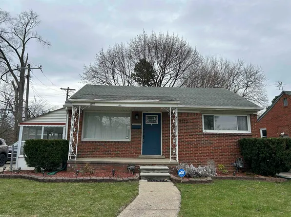 14172 Centralia, Redford, MI 48239