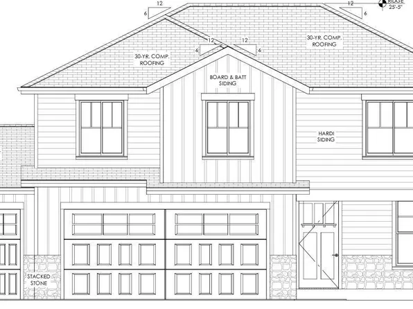 1724 Oriole St, Stayton, OR 97383
