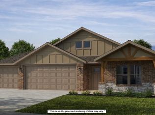 8780 Majestic Rd, Bentonville, AR 72713