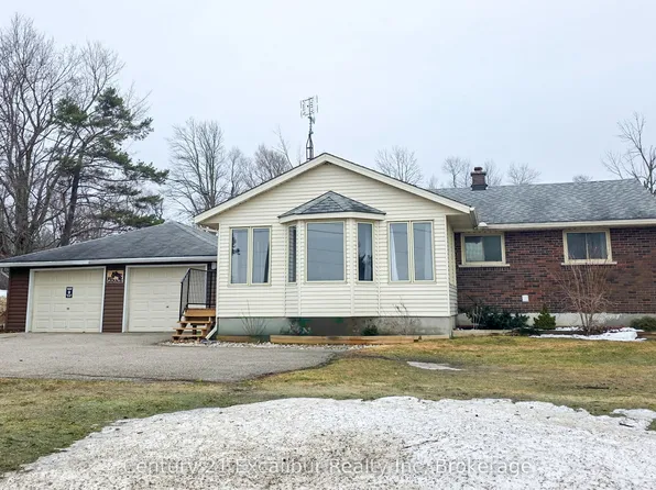 6306 Wellington Road 29 Rd #29, Centre Wellington, ON N1M 2W5