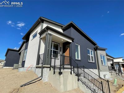9444 Roseate Vw, Colorado Springs, CO, 80924