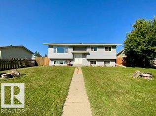3730 53rd St, Wetaskiwin, AB T9A 2K7
