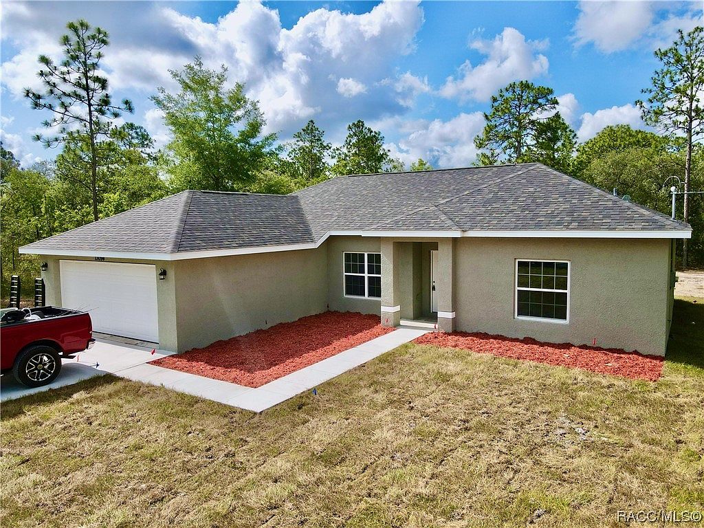13064 Tailorbird Ave, Brooksville, FL 34614 Zillow