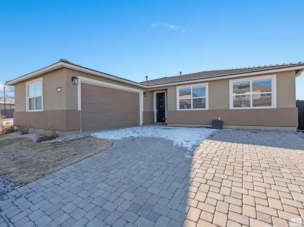 7711 Enclave Key Rd Homesite 2, Reno, NV 89506