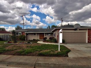 6145 Silverton Way, Carmichael, CA 95608