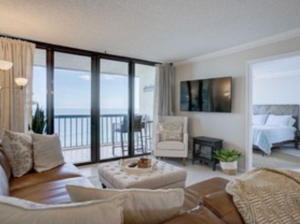 10680 S Ocean Dr APT 809