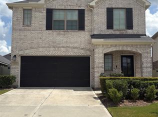 10534 Preserve Way, Conroe, TX 77385