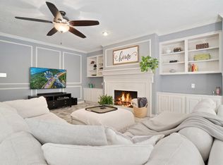3406 Park Springs Ln, Kingwood, TX 77345