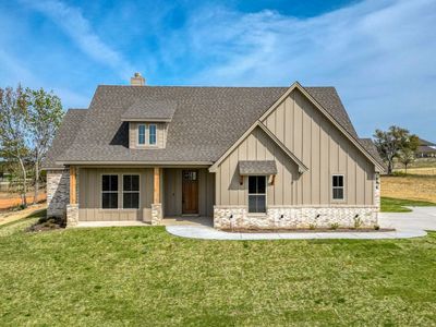 305 Falcon Ct, Springtown, TX, 76082