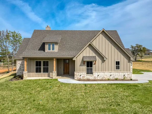 305 Falcon Ct, Springtown, TX 76082