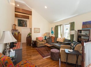 14 Hathaway St, Jamaica Plain, MA 02130