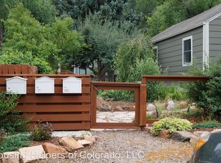 338 Arapahoe Ave, Boulder, CO 80302