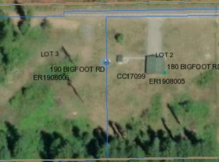 190 Bigfoot Rd, Ariel, WA 98603