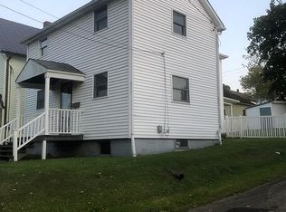 17 W 6th St, Oil City, PA